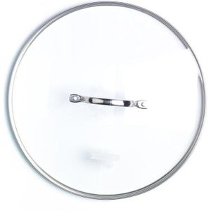 GreenPan Universele Deksel Glas Ø 20