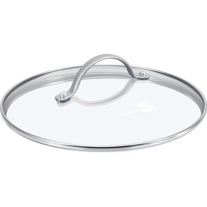 GreenPan Universele Deksel Glas Ø28cm