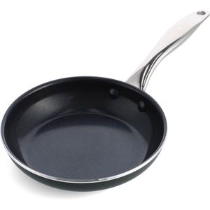 Dagelijkse Kost Keramische Koekenpan - Ø20 cm - PFAS-vrij