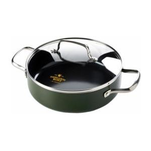 Dagelijkse Kost - Hapjespan - Ø24cm - Inductie - PFAS-vrij