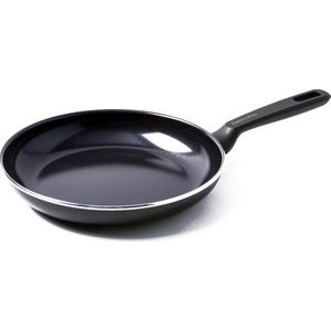 Le Creuset Essential Ceramic Sauteuse 30 cm - Hapjespan - PFAS-vrij
