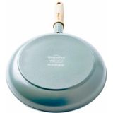 GreenPan Mayflower Koekenpan Ø20 cm - Inductie - anti-aanbak - PFAS-vrij