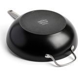 Wok GreenPan Copenhagen Mit Keramischer Antihaftbeschichtung 30 cm