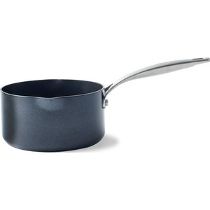 Steelpan Copenhagen - Keramisch - Antikleef - 16 cm  - Steelpan 16 cm