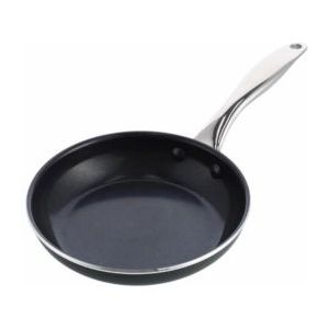 Dagelijkse kost door Jeroen Meus - koekenpan ø30cm - inductie - anti-aanbak - PFAS-vrij