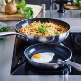 Bratpfanne GreenPan Geneva Mit Keramischer Antihaftbeschichtung 28 cm