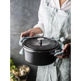 GreenPan Featherweights Braadpan Ø22cm Grijs