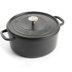 GreenPan Featherweights Braadpan Ø22cm Grijs