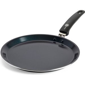 GreenPan Torino Pannenkoekenpan - Keramische antikleeflaag - Ø28cm