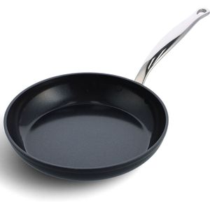 GreenPan Barcelona Pro koekenpan met keramische antikleeflaag 26 cm