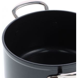 Greenpan Barcelona Pro Kookpan - Met deksel - Ø20cm