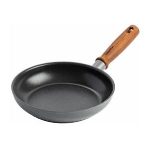 GreenPan Mayflower Pro koekenpan 20cm - grijs - inductie - PFAS-vrij