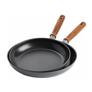 Pfannen-Set GreenPan Mayflower Pro Mit Keramische Antihaftbeschichtung 20 cm & 28 cm (2-teilig)
