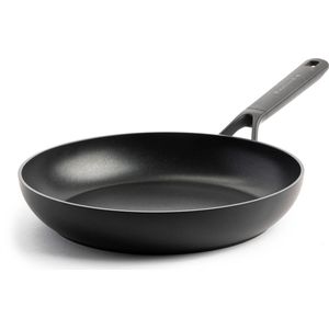 Asador Bandeja Induction Antiadherente de Aluminio Fundido con Asas Integradas de Silicona