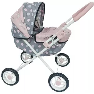 Monchhichi Mothercare met Wandelwagen - Lazy Lama Kids Conceptstore