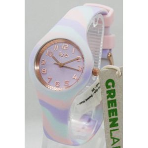 Ice Watch - Damenuhr Kunststoff Damenuhren 1 ct (67.15 € / 1 ct)
