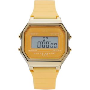 Uhr Ice-Watch Digit Retro 22053 Gelb