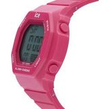 Uhr Ice-Watch Digit Ultra 22100 Rosa