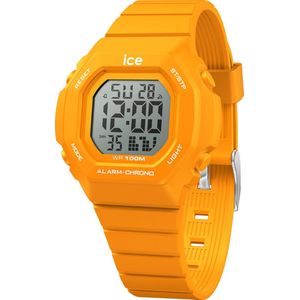 Uhr Ice-Watch Digit Retro 22102 Orange