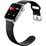 ICE Watch ICE SMART 38mm Silver / Black