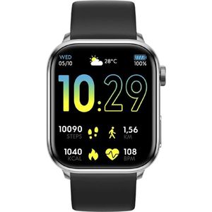 ICE Watch ICE SMART 38mm Silver / Black