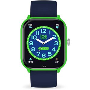 Trendy Ice-Watch Ola Kunststoffen band Analoge horloges 34 mm kopen? ✔️ Vergelijk & bespaar