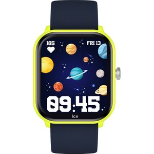 ICE Watch ICE SMART Junior 35mm Yellow / Blue