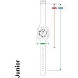 ice watch ICE SMART Junior 2.0 Blau