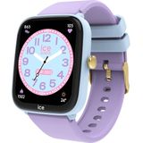 ice watch ICE SMART Junior 2.0 Hellblau/Lila
