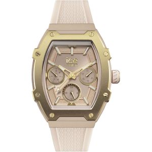 Ice-Watch Damen Uhr ICE Boliday 022864 Creamy Nude
