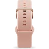 Ice-watch - 2.0 Round - Smartwatch - Roze Goud - Aluminium - Amoled 1.2''