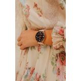 Ice-watch - 2.0 Round - Smartwatch - Roze Goud - Aluminium - Amoled 1.2''