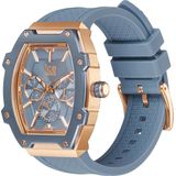 ice-watch Quarzuhr Horizon Blue 023900