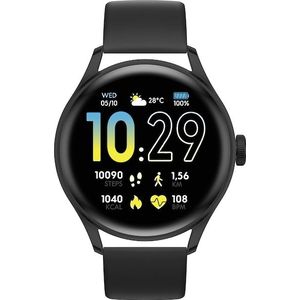 Ice Watch Ice Smart 2.0 - 39mm - Zwart