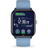 Ice Watch - Smartwatch Kunststoff Herrenuhren 1 ct Herren (68.99 € / 1 ct)
