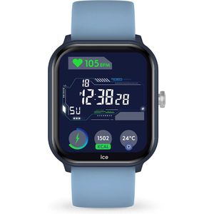 ice watch ICE SMART Junior 3.0 Blau/Hellblau