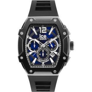 Ice Watch - Chronograph Edelstahl Damenuhren 1 ct Herren (248.99 € / 1 ct)