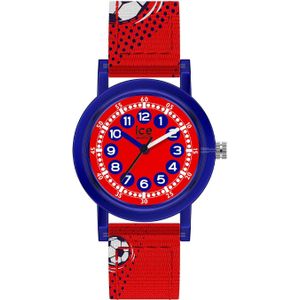 ICE-WATCH Horloge 024502, rood, Rood