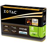 Outlet: Zotac GeForce GT 730 2GB GDDR3