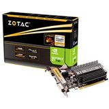Zotac - GeForce GT 730 - Grafische Kaart - 4 GB - GDDR3 - Vertaling van Engels naar Nederlands