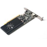 Zotac - ZT-P10300A-10L - Grafische Kaart - GeForce GT 1030 - 2 GB GDDR5