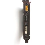 Zotac GeForce GT 710 NVIDIA 2 GB GDDR3