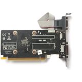 Zotac GeForce GT 710 NVIDIA 2 GB GDDR3