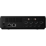 Zotac - ZBOX Q-serie QCM7T3000 - Barebone - Mini PC