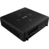 Zotac - ZBOX Q-serie QCM7T3000 - Barebone - Mini PC