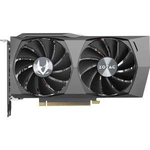 Graphics card Zotac GAMING GeForce RTX 3060 Twin Edge 12 GB GDDR6 NVIDIA GeForce RTX 3060