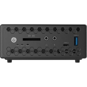 ZOTAC compatible ZBOX CI331 NANO mini-pc Barebone