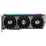 Zotac - GeForce RTX 3070 Ti AMP Holo - Videokaart - 8 GB