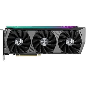 Zotac - GeForce RTX 3070 Ti AMP Holo - Videokaart - 8 GB