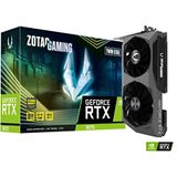 Zotac - GeForce RTX 3070 TWIN EDGE - Videokaart - 8 GB